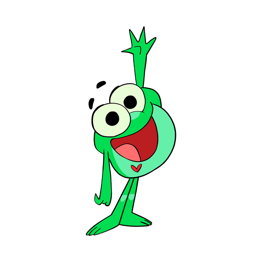 Characters – KOATI